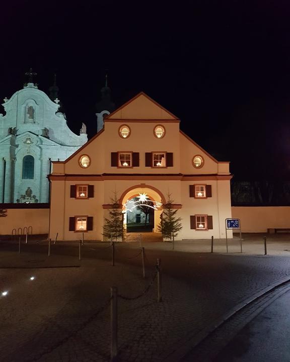 Bierhimmel Zwiefalter Klosterbräu